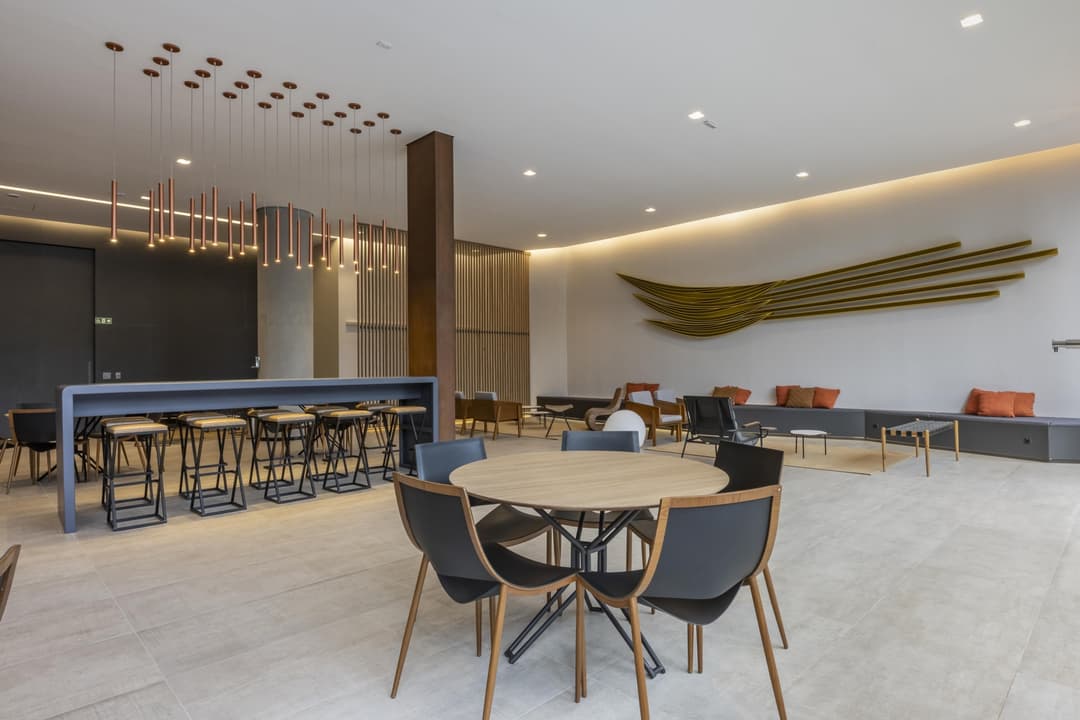 Mega lounge