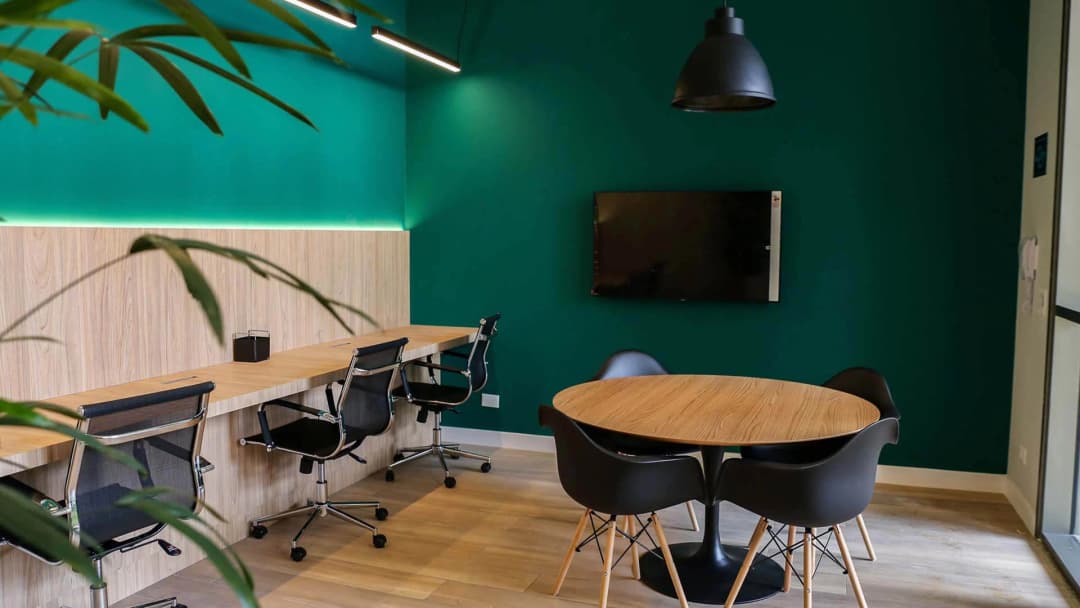 Coworking