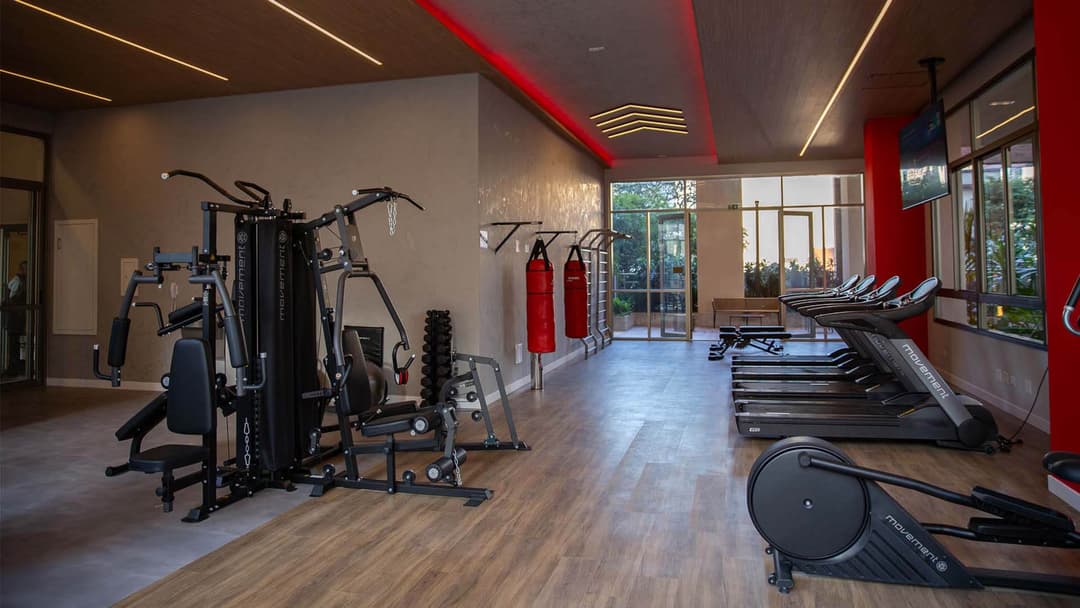 Fitness
