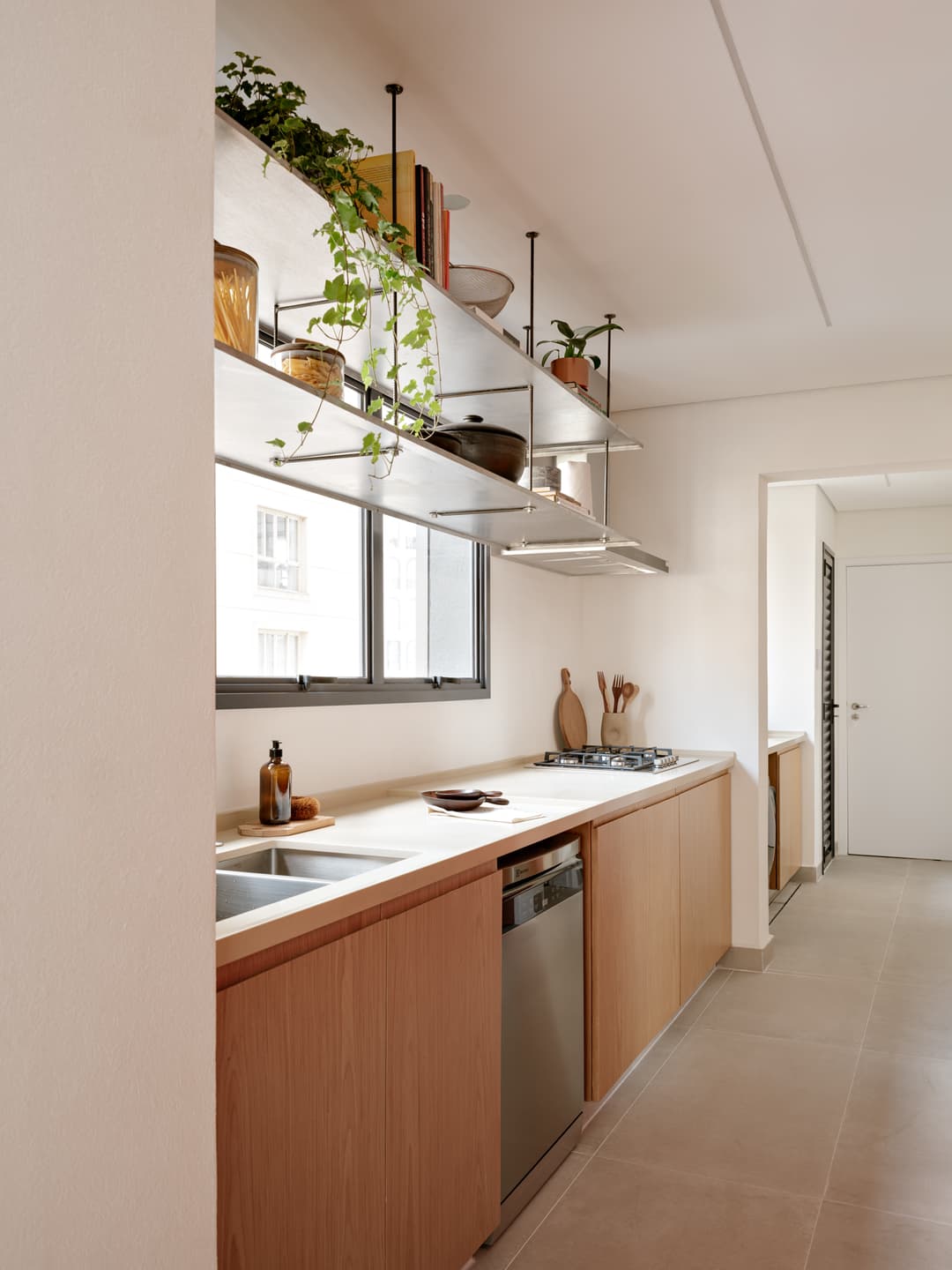 27 : Decorado | Cozinha