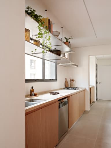 Decorado | Cozinha