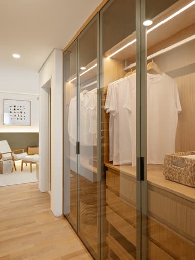 Decorado | Closet