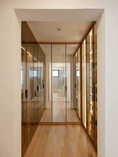 Decorado | Closet