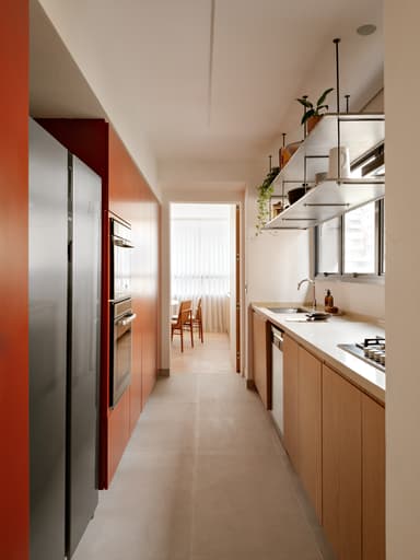 Decorado | Cozinha