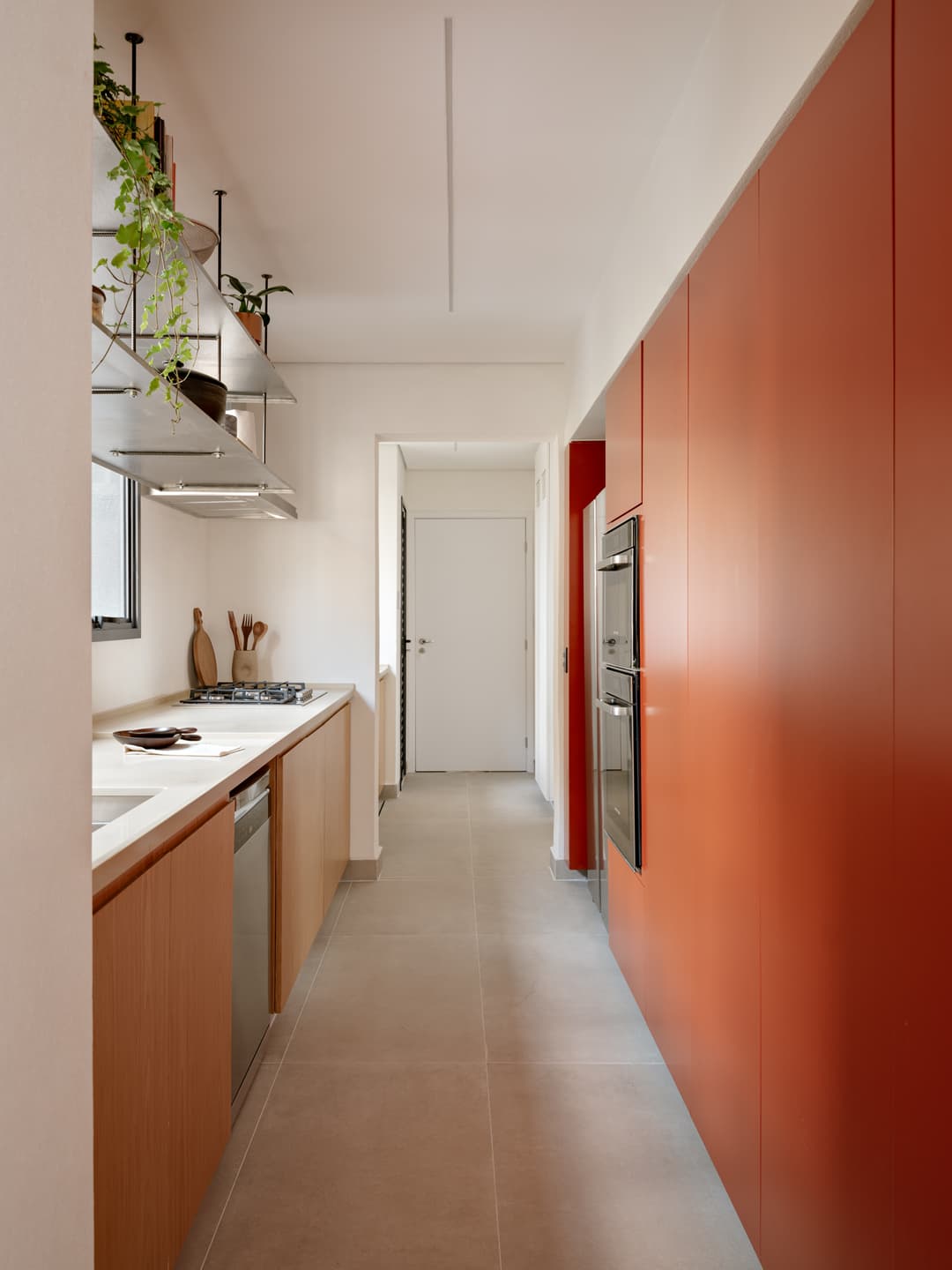 27 : Decorado | Cozinha