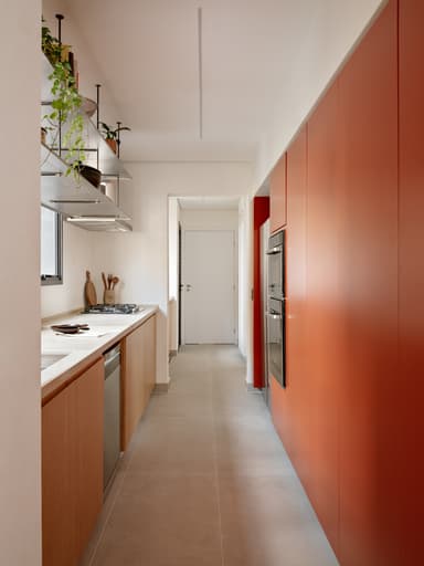 Decorado | Cozinha