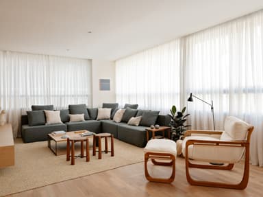 Decorado | Living