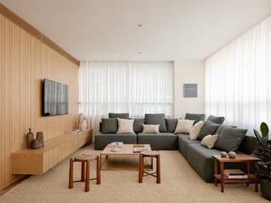 Decorado | Living