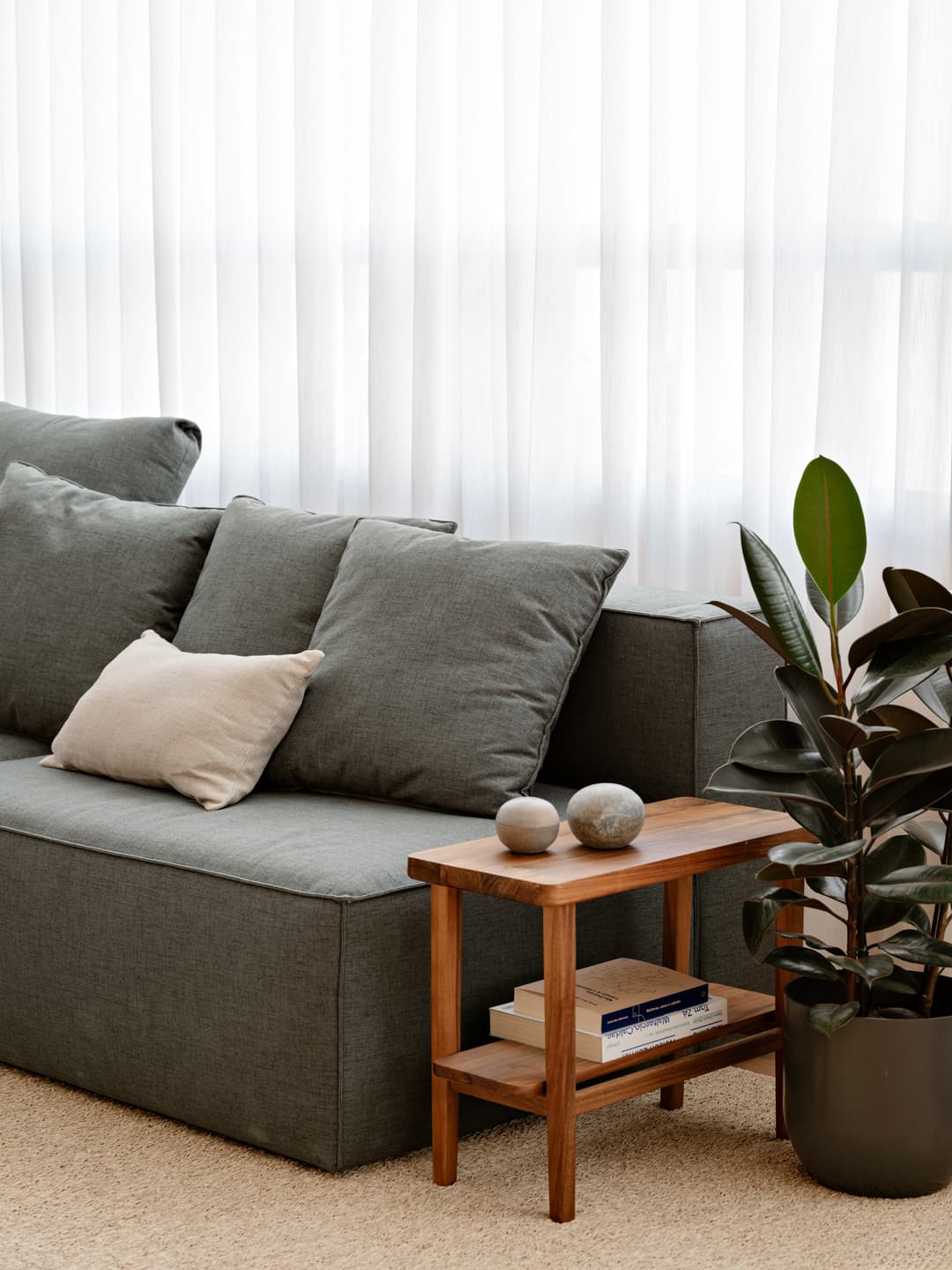 27 : Decorado | Living
