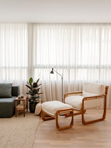 Decorado | Living