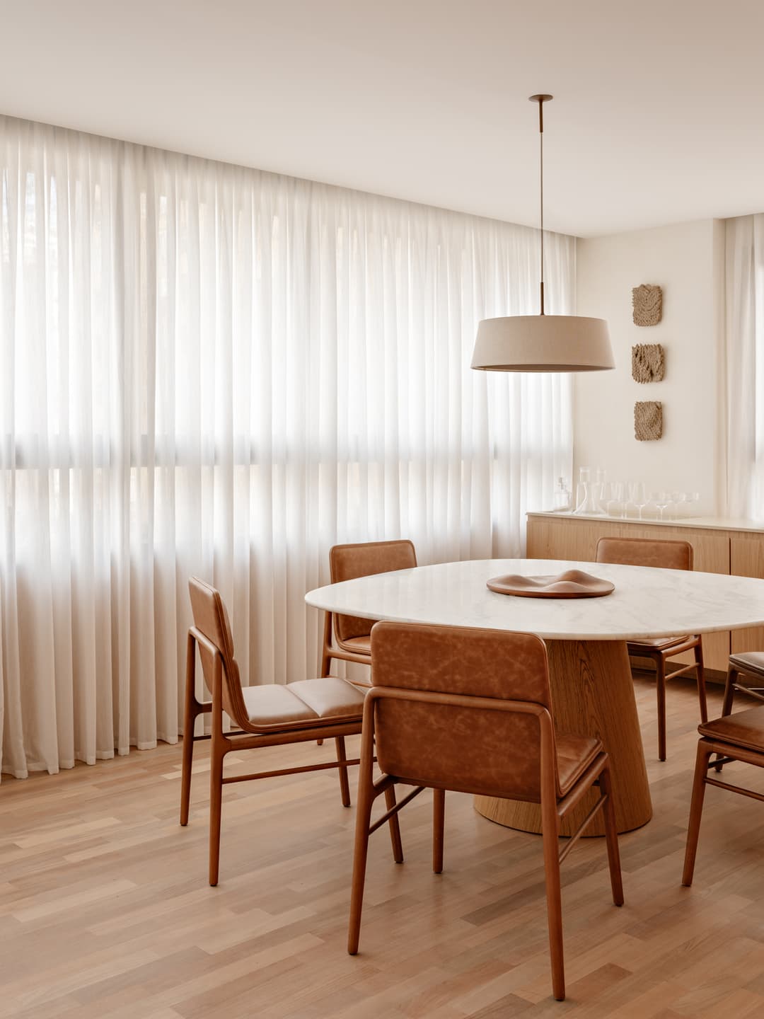 27 : Decorado | Jantar