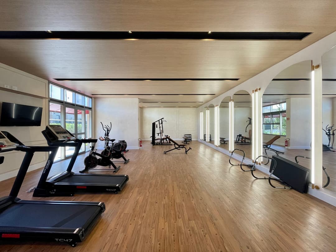 Fitness