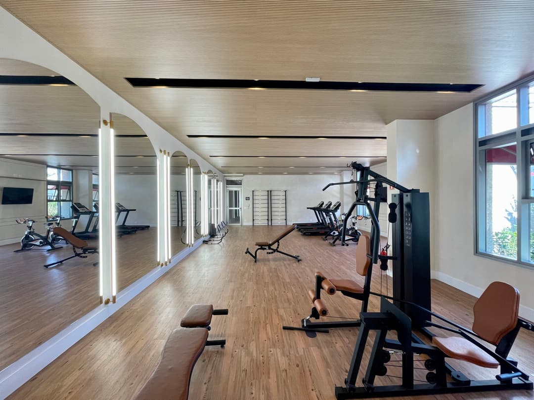 Fitness