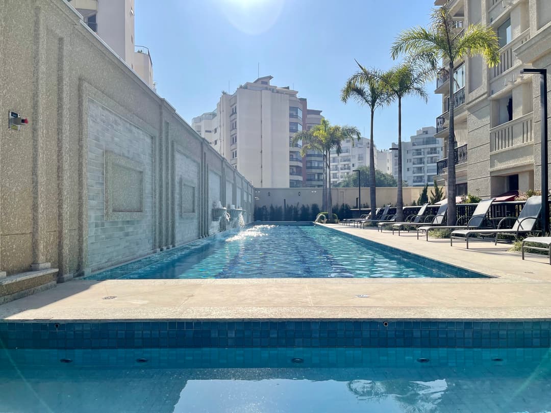 Piscina adulto