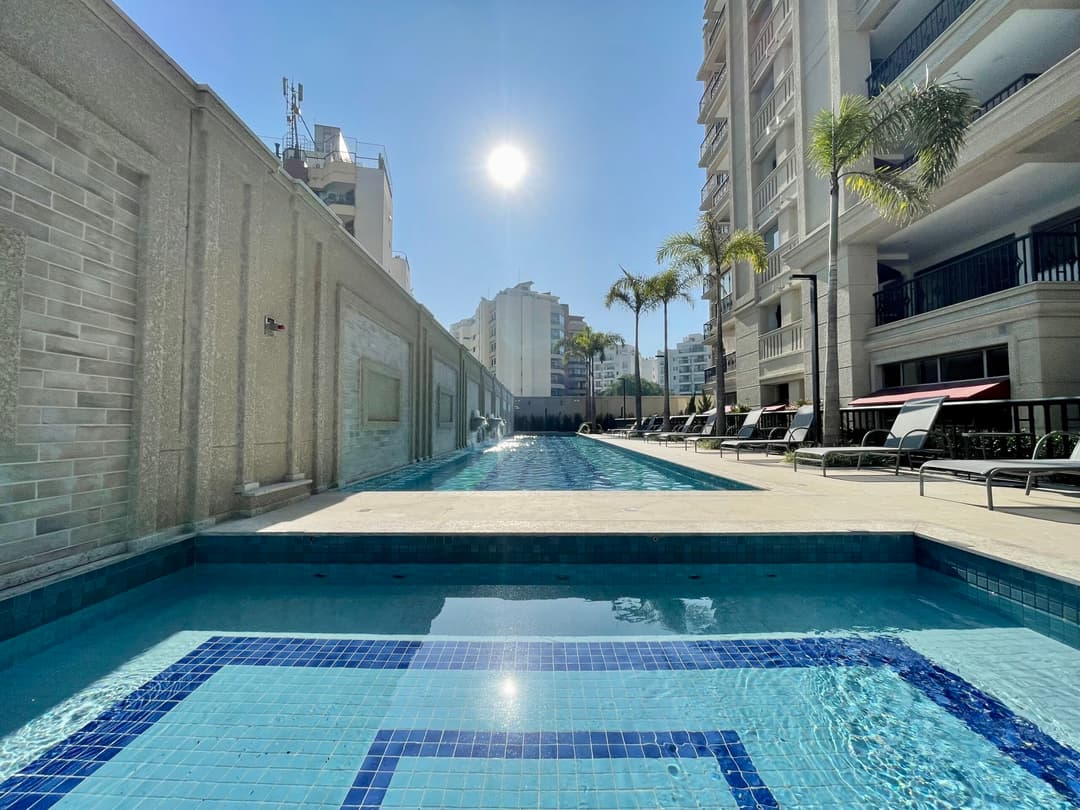 Piscina infantil
