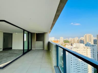Apartamento | Terraço