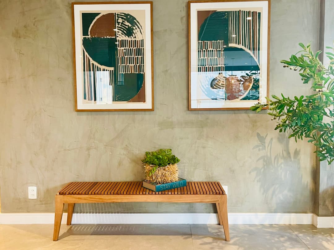 19 : Decorado | Living