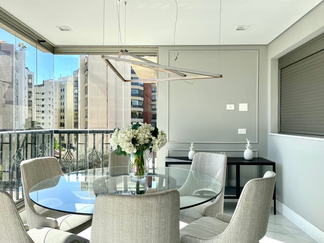 Apartamento à venda em City Lapa, São Paulo, SP