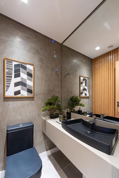 Decorado | Lavabo