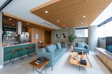 Decorado | Living