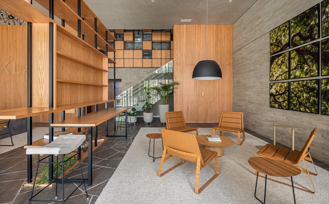 Coworking